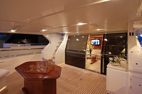 The 24m Yacht LADY SOFIA