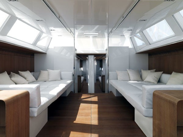 The 24m Yacht POLYTROPON II