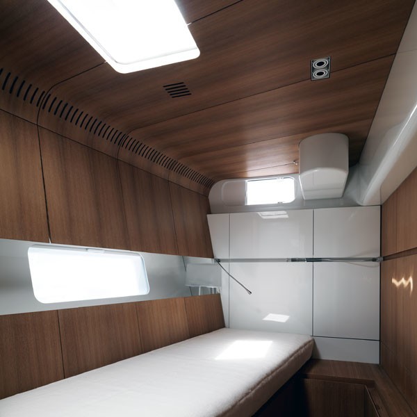 The 24m Yacht POLYTROPON II