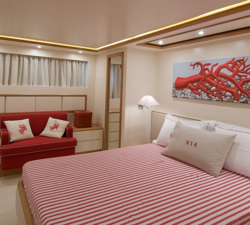 The 24m Yacht RIVIERA