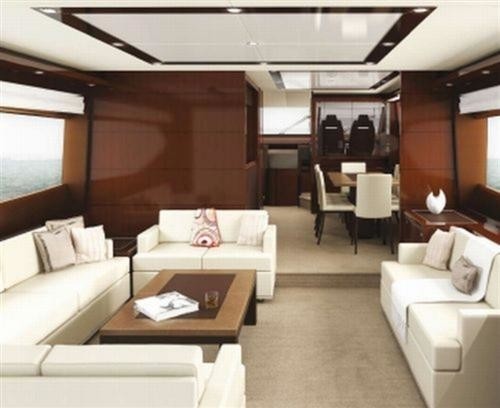 The 24m Yacht SABBATICAL III