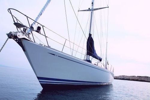 The 25m Yacht CALLISTO