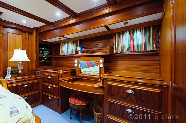 The 25m Yacht EXCELLENCE