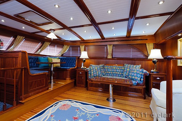 The 25m Yacht EXCELLENCE