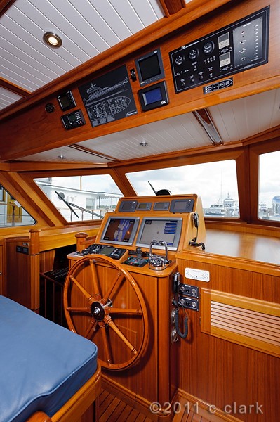 The 25m Yacht EXCELLENCE
