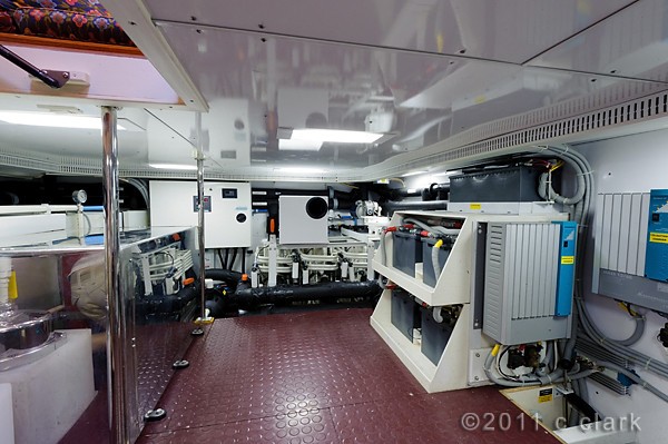 The 25m Yacht EXCELLENCE