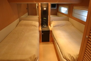 The 26m Yacht 4FIVE