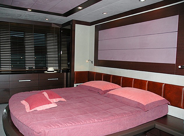 The 26m Yacht CHIMERA