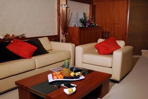 The 26m Yacht CHOCO
