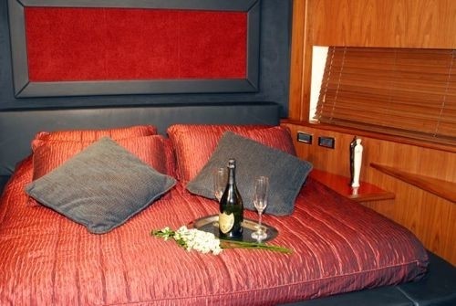 The 26m Yacht CHOCO