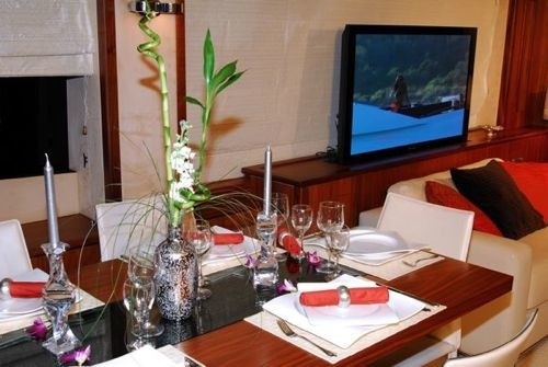 The 26m Yacht CHOCO