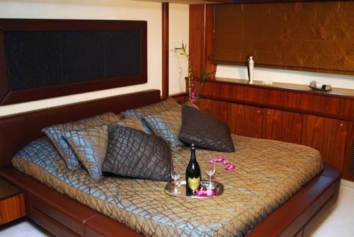 The 26m Yacht CHOCO