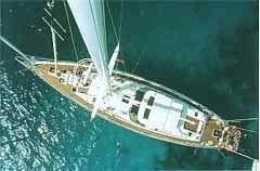 The 26m Yacht DEMOISELLES