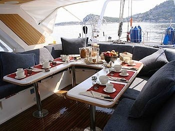 The 26m Yacht DEMOISELLES