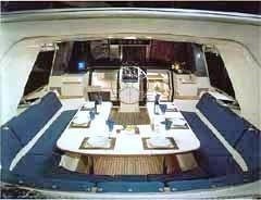 The 26m Yacht DEMOISELLES