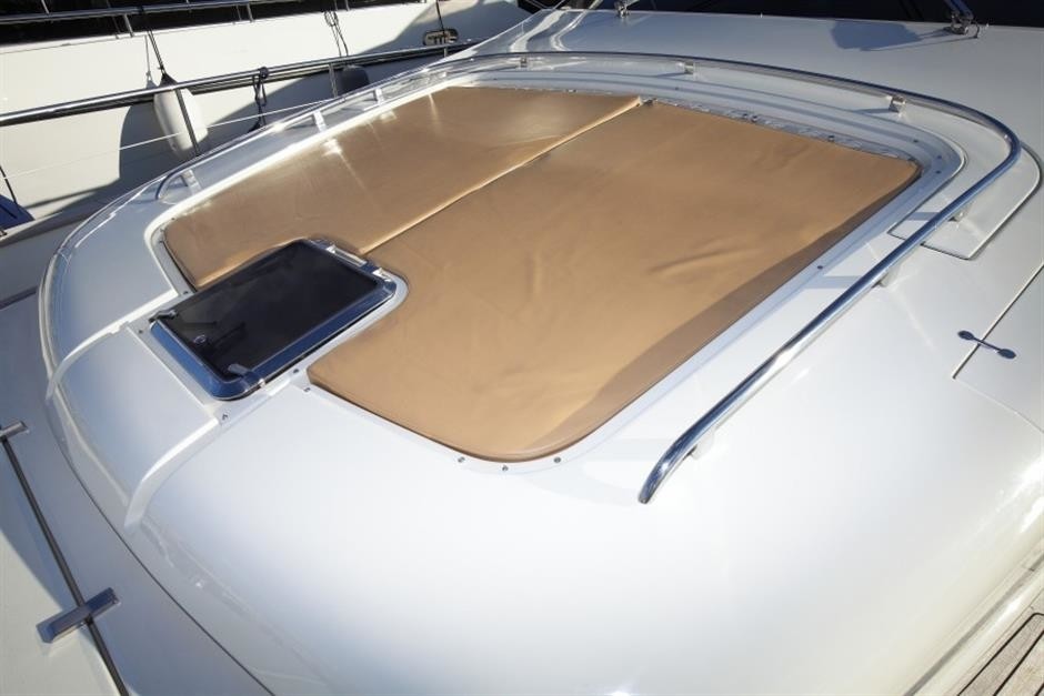 The 26m Yacht FRESCA