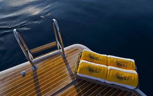 The 26m Yacht GOOD LIFE