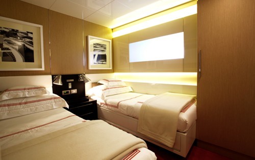 The 26m Yacht GOOD LIFE