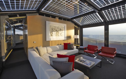 The 26m Yacht GOOD LIFE