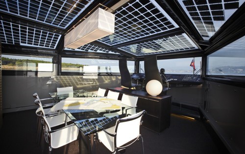 The 26m Yacht GOOD LIFE