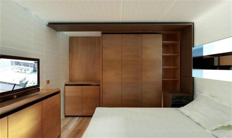 The 26m Yacht KANGA