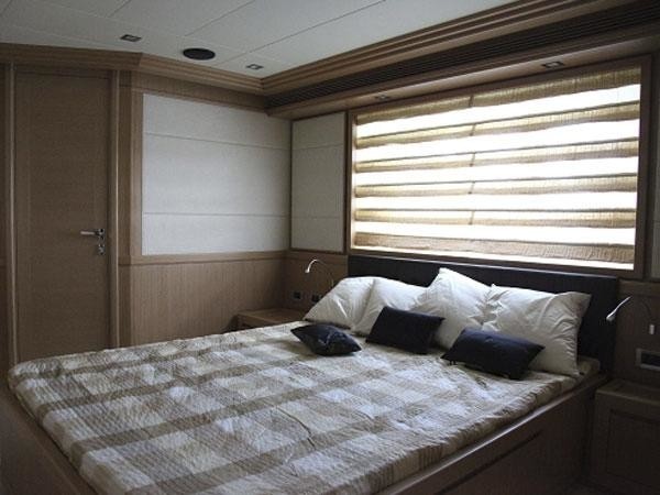The 26m Yacht ULYSSIA