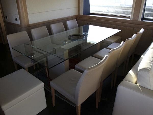 The 26m Yacht ULYSSIA