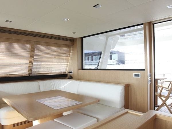 The 26m Yacht ULYSSIA