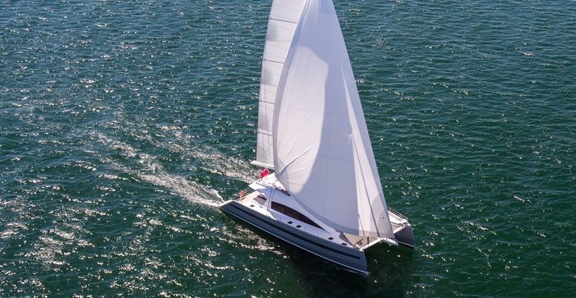 The 26m Yacht WINDQUEST