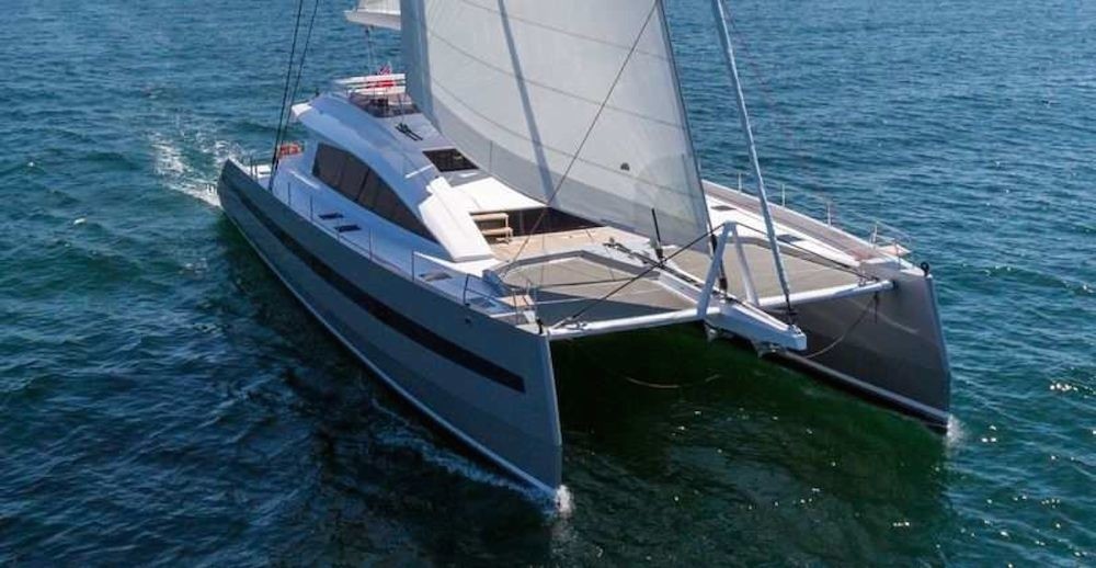 The 26m Yacht WINDQUEST