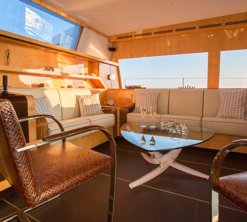 The 26m Yacht WINDQUEST