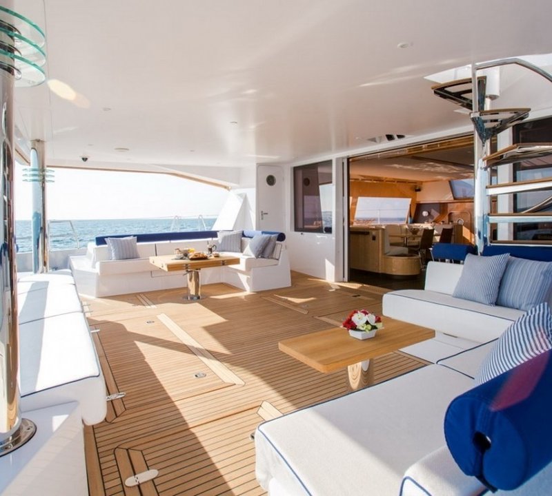 The 26m Yacht WINDQUEST