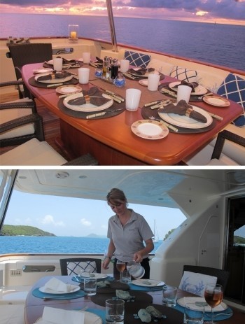 The 26m Yacht ZIACANAIA