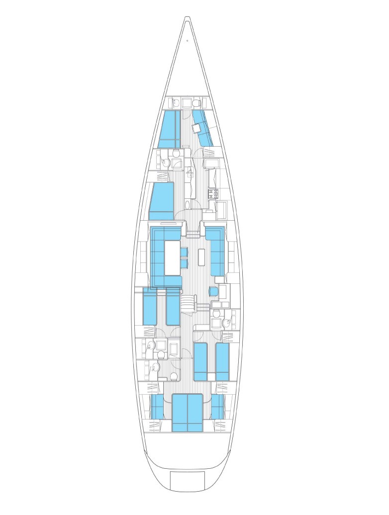 The 27m Yacht CRACKERJACK