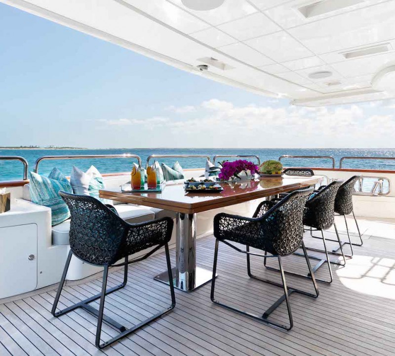 Aft Deck 1