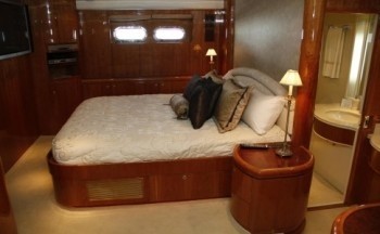 The 28m Yacht BELISARIUS