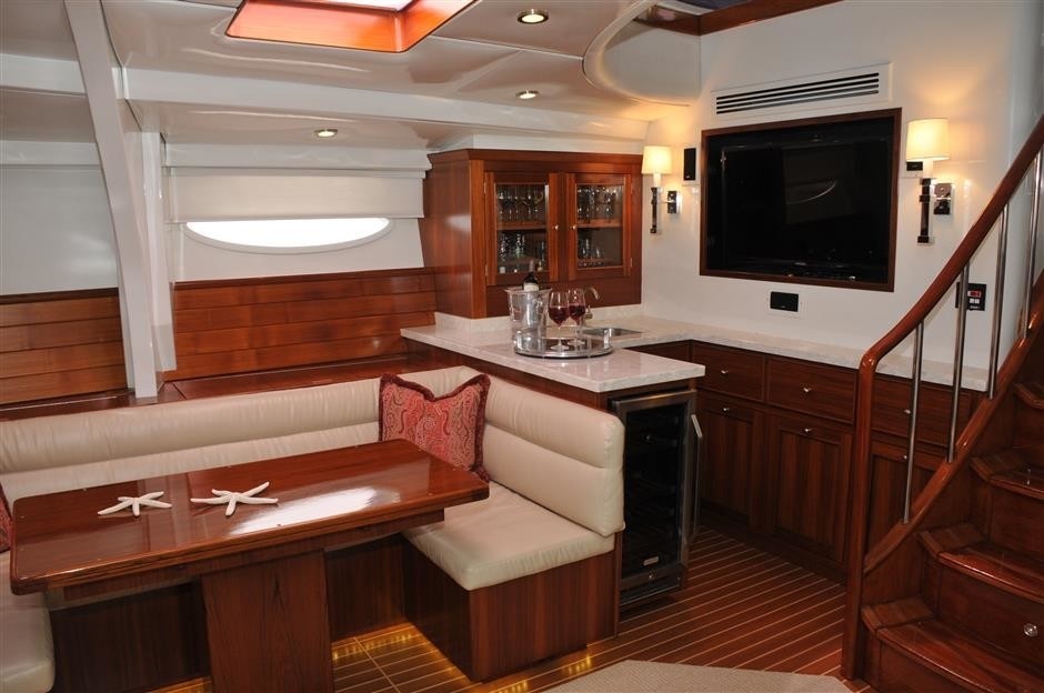 The 28m Yacht FALCON