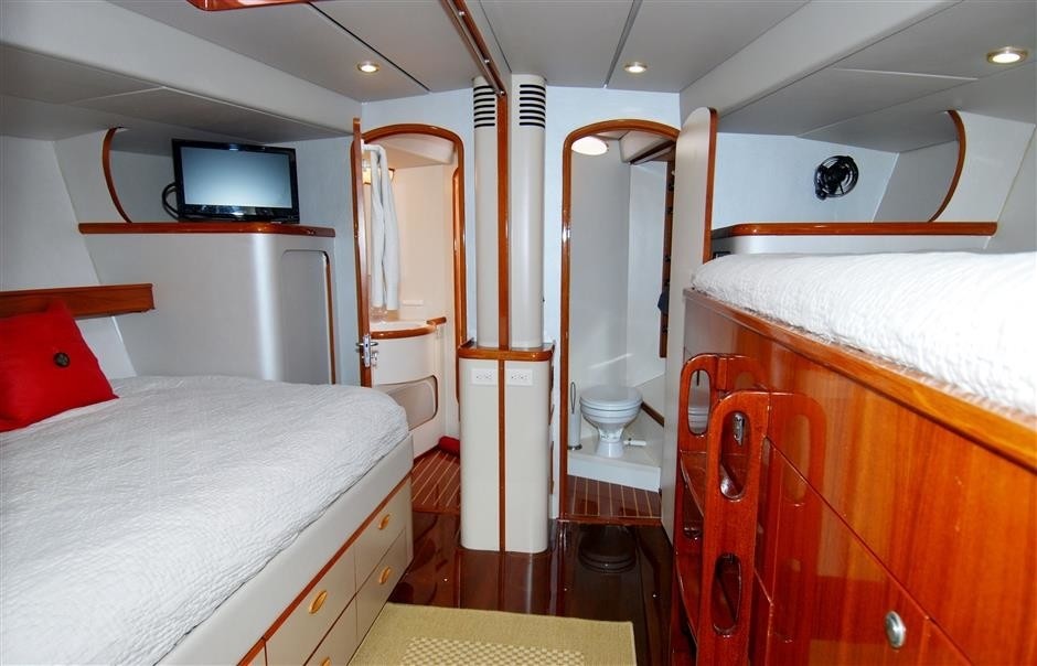 The 28m Yacht FALCON