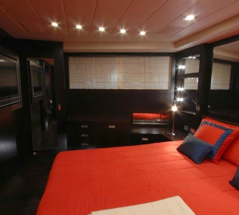 The 28m Yacht SOLELUNA