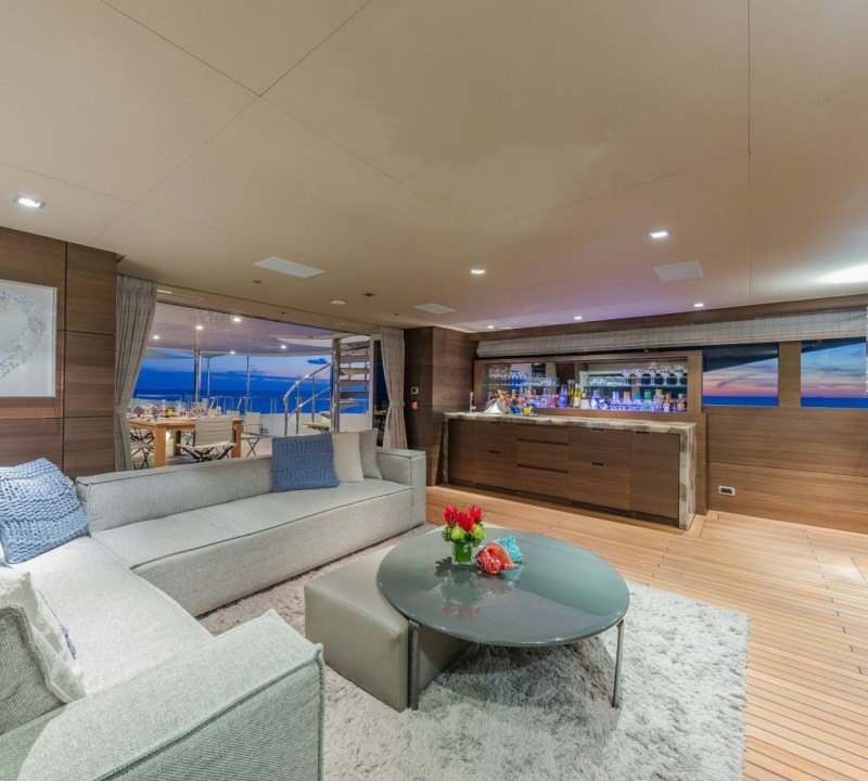 Sky Lounge