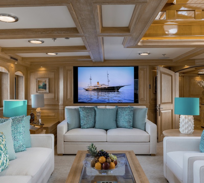 TV Lounge