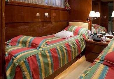 The 30m Yacht BOJANGLES