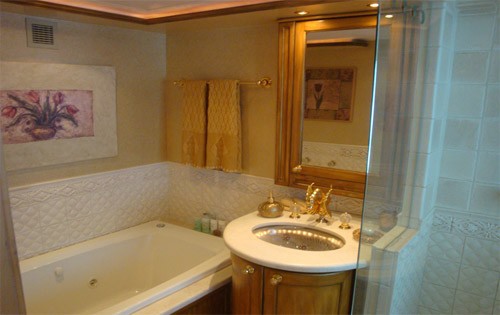 The 30m Yacht BY GRACE