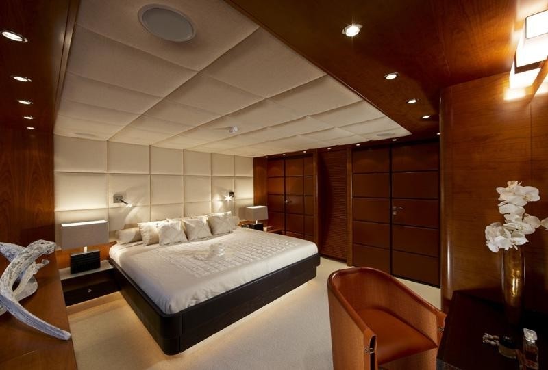 The 30m Yacht MAXIMUS