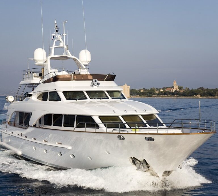 Benetti