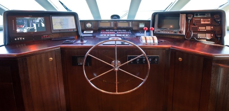 The 30m Yacht SUNDAY MONEY