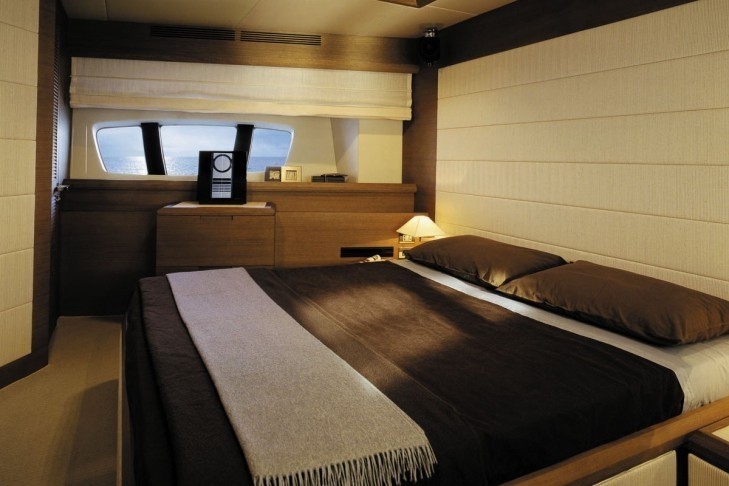 The 30m Yacht THE SULTANS WAY 001