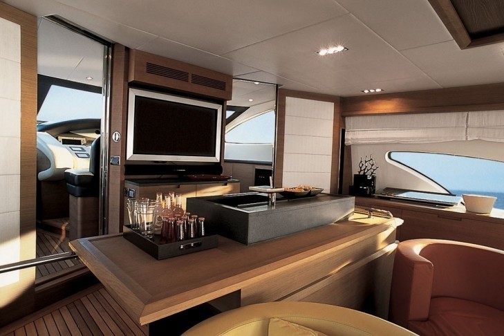 The 30m Yacht THE SULTANS WAY 001