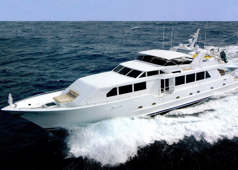 Search Product On Board Yacht FREE BIRD