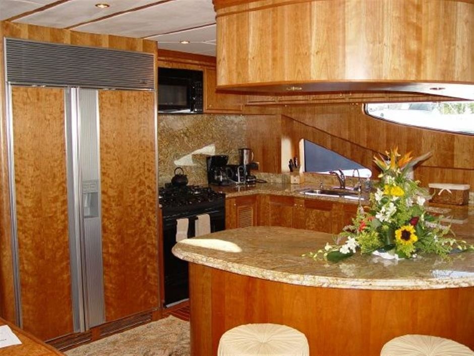 The 32m Yacht MAXIMUS II